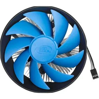 Cooler deepcool