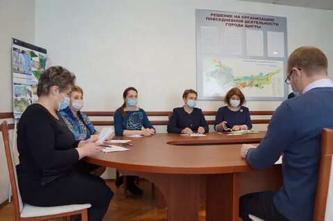 Начальник имущественного комплекса