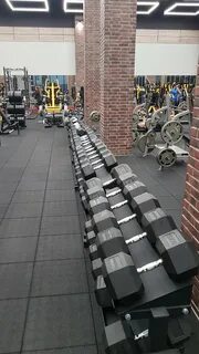 Фитнес спортлайф