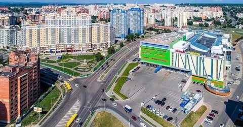 Ковровоз саранск