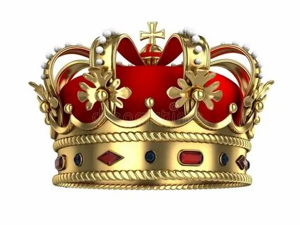 Картинку золотая корона