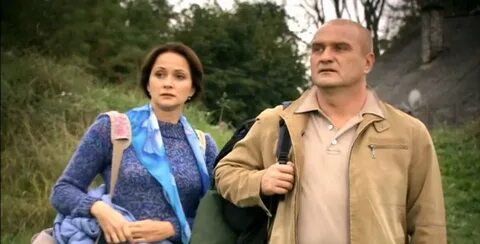 У той большой реки