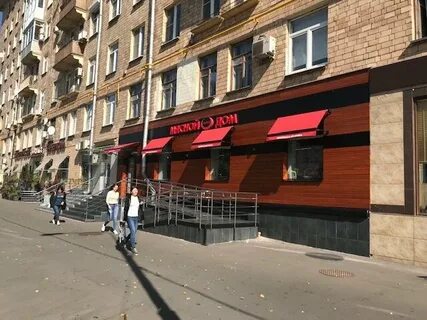 Ленинский проспект 68 10
