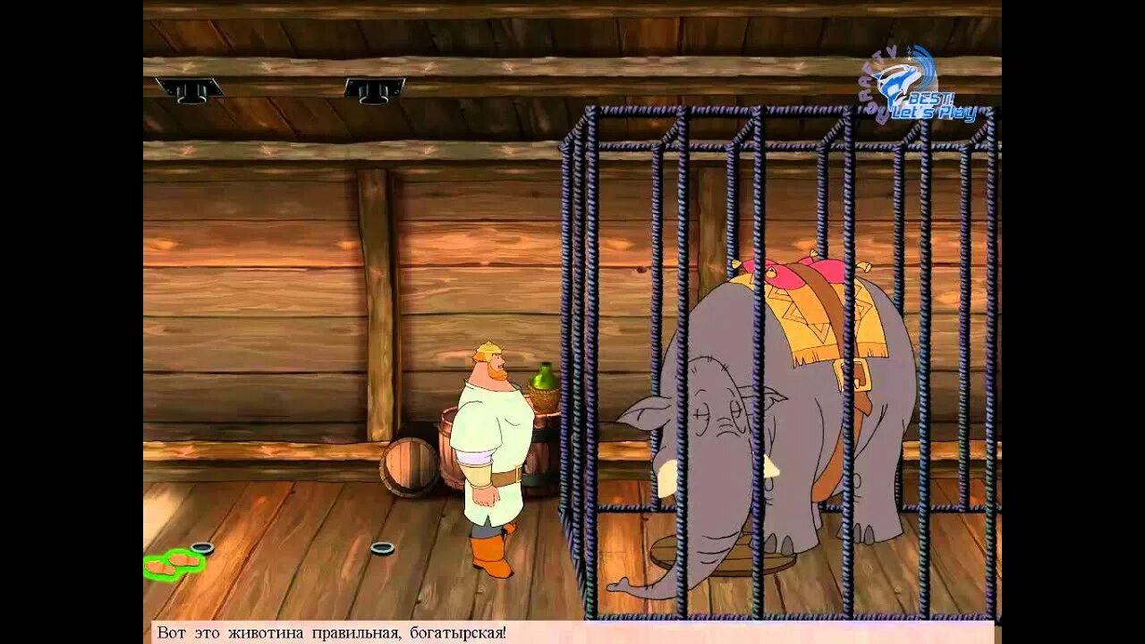 Алеша попович java игра. Алеша попович java игра