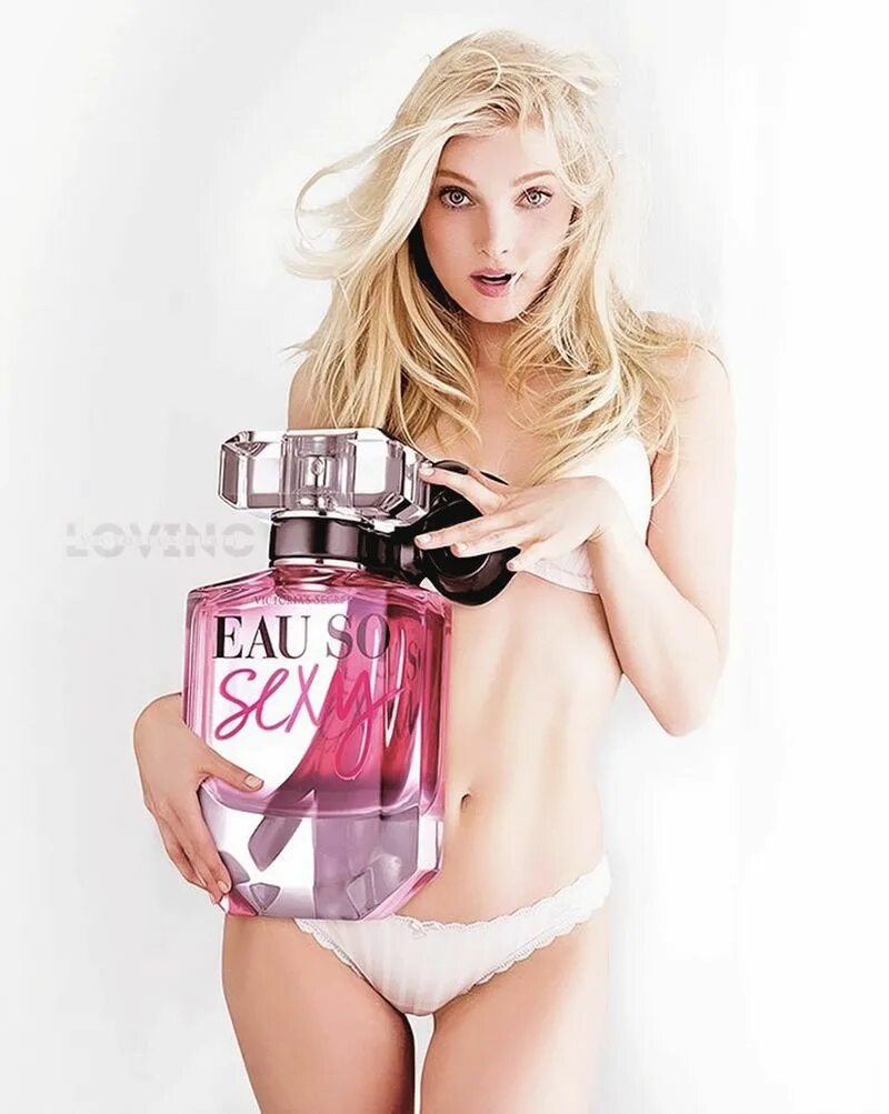 Victoria s secret парфюмерная. Victoria Secret духи Eau so.