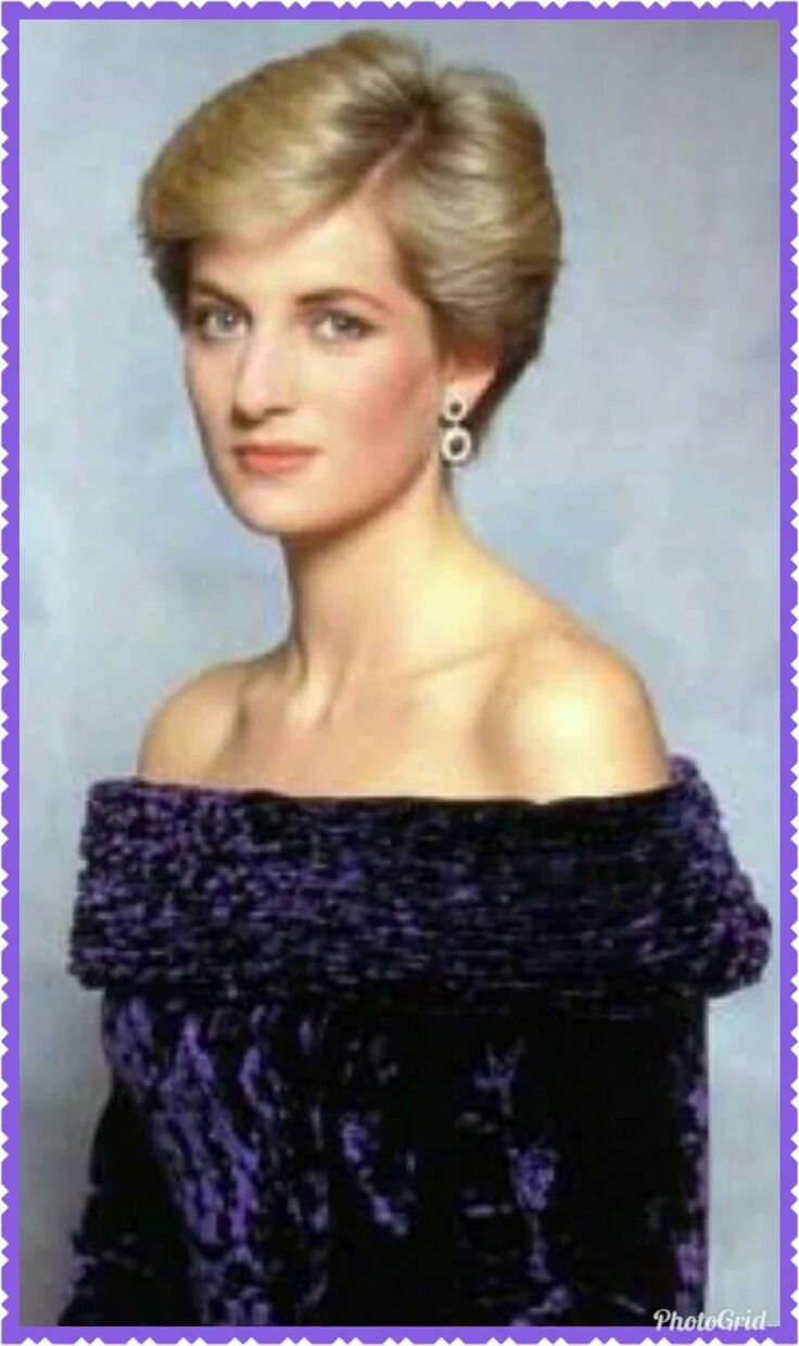 Документальный про принцессу диану