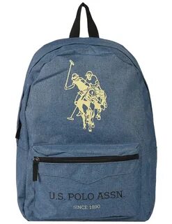 Polo рюкзак