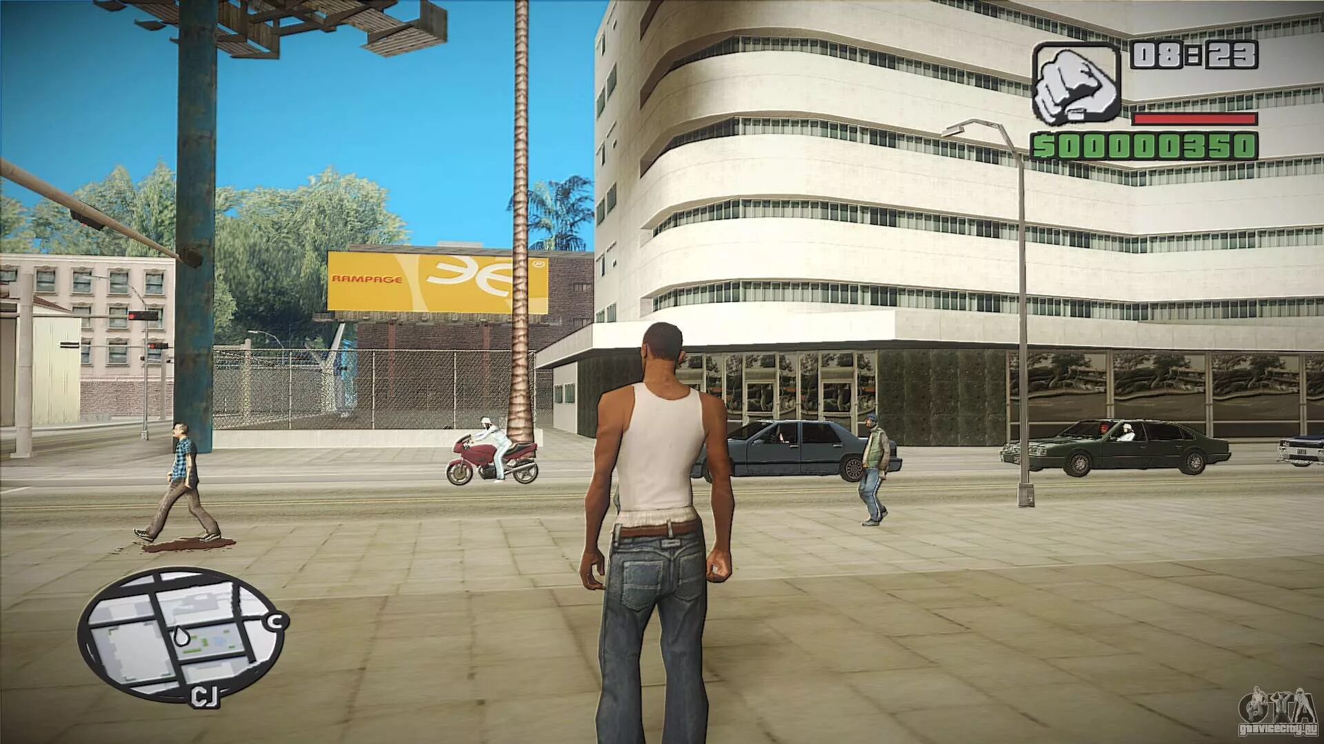 San 0.3. ГТА Hoodlum. GTA San Andreas Hoodlum. C J GTA San Andreas.