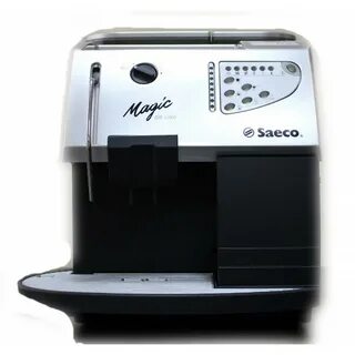 Saeco magic