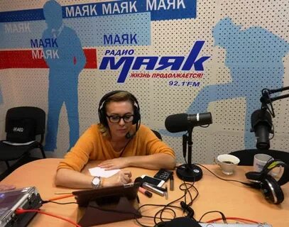 Радио эфм новости