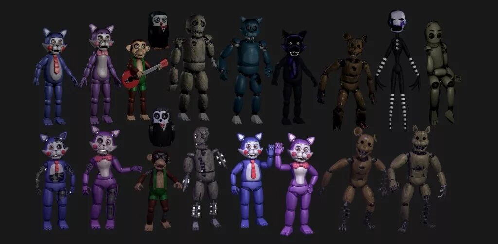Фнаф 9 вышли. Фнаф 9 dlc. Fnaf 9 security breach. Файв найтс фредди security breach. Five nights at freddys security breach.