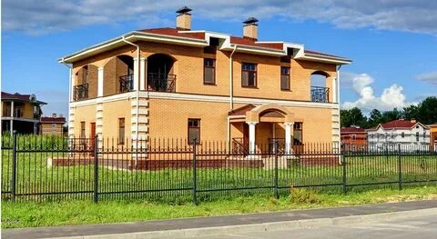 Вила поселок