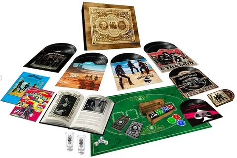 40th anniversary edition