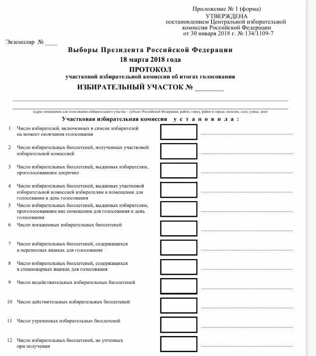 Протоколы избирательной комиссии по выборам. Протоколы избирательной комиссии по выборам