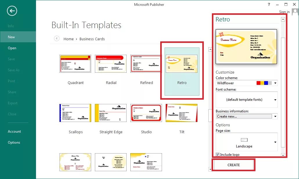 Что такое шаблон в MS Publisher. Шаблоны для Publisher. Microsoft Publisher шаблоны. Основные шаблоны MS Publisher.