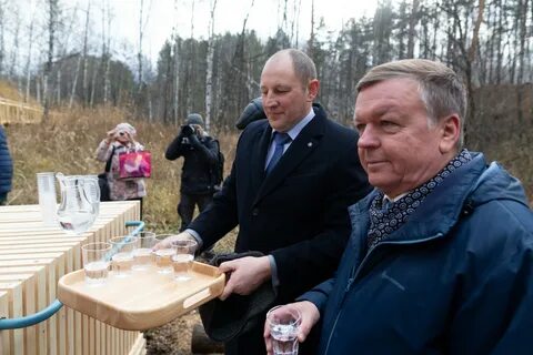 Светлый томск