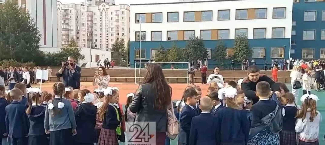 Месяц подготовки, бомба и стрельба картечью: СМИ узнали детали нападения на каза