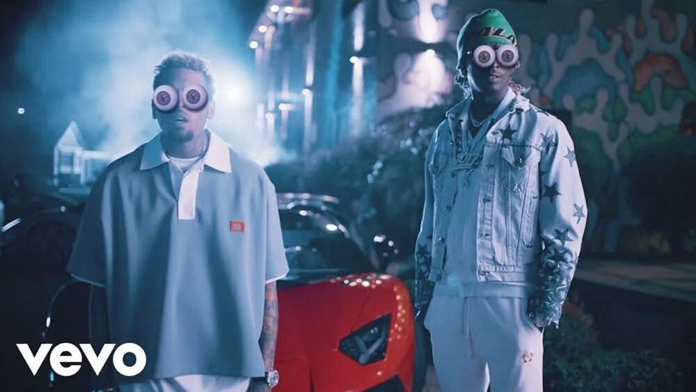 How to go crazy. Chris brown go crazy. chris brown 2025.