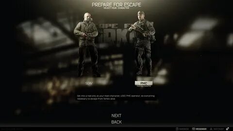 Ключ от склада usec тарков