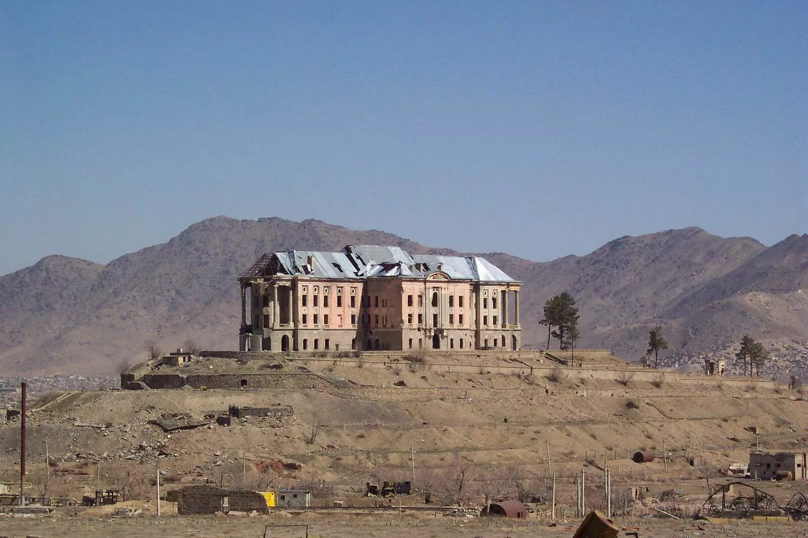 дворец тадж бек. дворец тадж-бек 1979 год. дворец тадж бек. дворец тадж-бек афганистан кабул. тадж-бек кабул.