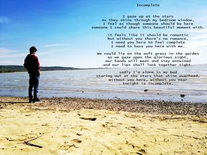 Why i alone