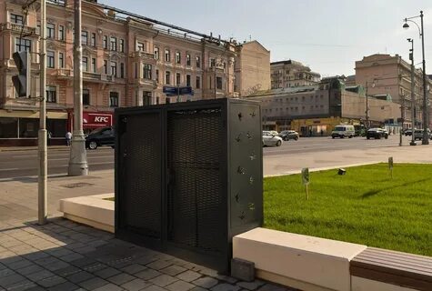 Триумфальная 2 москва
