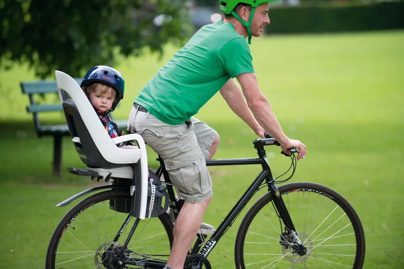 Велосипед с какого возраста. WEERIDE велокресло. Кресло на велосипед для ребенка. Велосипед для перевозки детей. Велосипед с местом для ребенка.