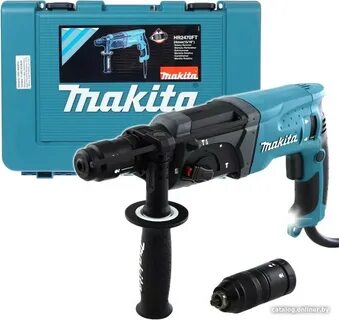 Makita hr2470ft