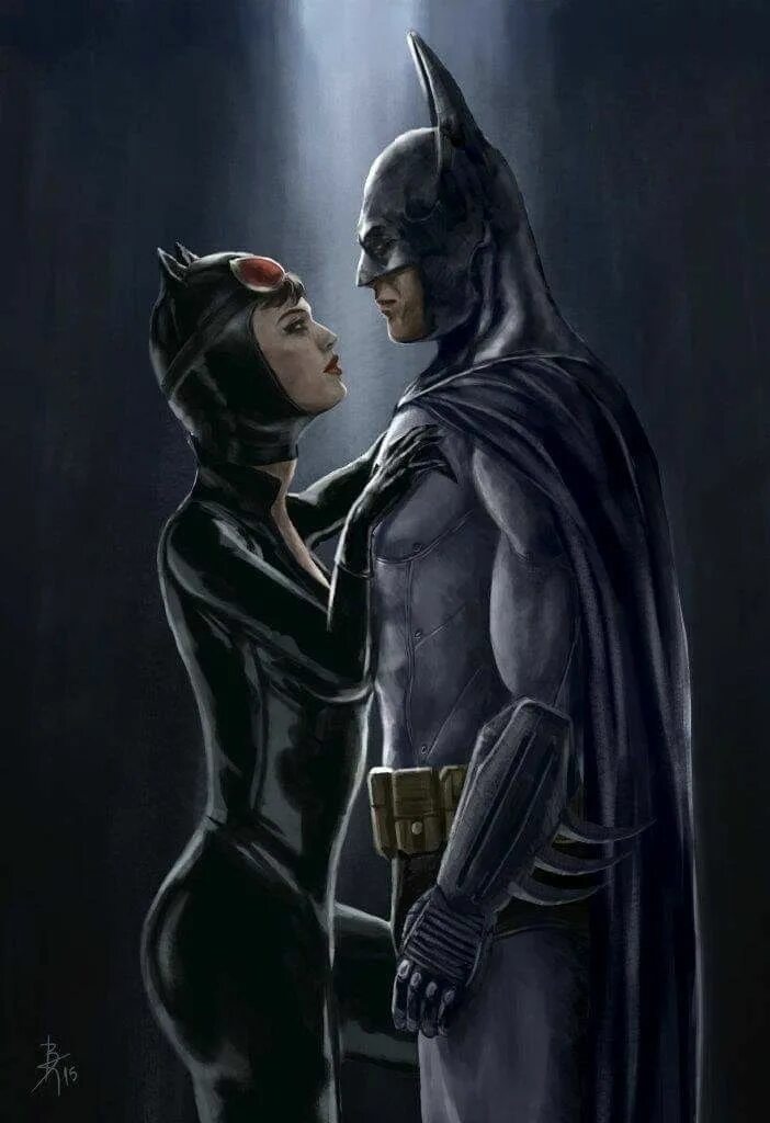 Batman and Catwoman. Бэтмен и женщина-кошка. Batman and Catwoman Art. Бэтмен и кошка. Черная кошка бэтмен