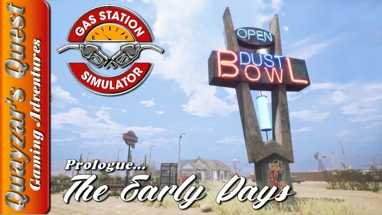 Gas simulation. Гас стейшен симулятор. gas station simulator: prologue - early days. логотип симулятор заправки. gas station simulator 2025.