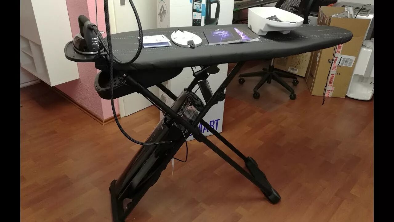 Laurastar smart m. Гладильная система laurastar smart m. laurastar smart u carbon exclusive.