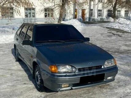 Ваз 2114 воронеже