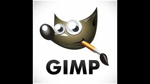 Gimp расширения