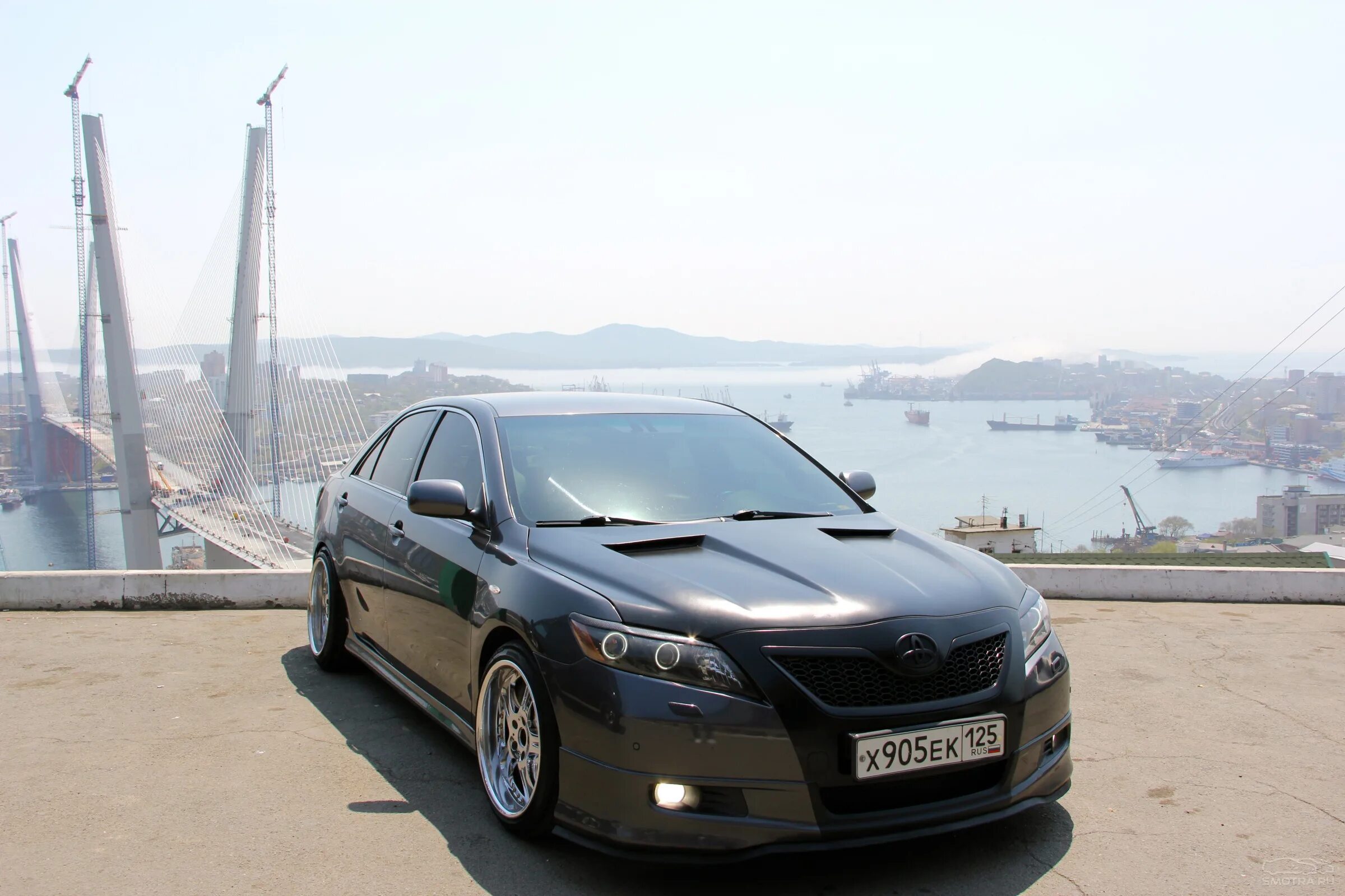 5 2010. Toyota camry xv40 trd. 5 в обвесе. Обвес на камри 40 3. Toyota camry 40.
