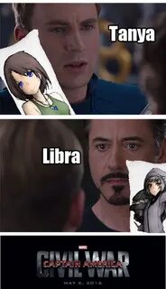 Omega meme