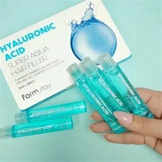 Hyaluronic