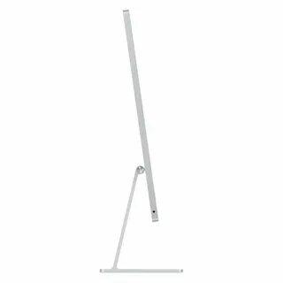 Imac m3 серебристый apple 24
