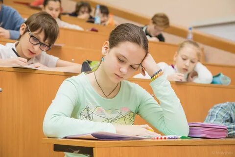 Мфти курсы для школьников