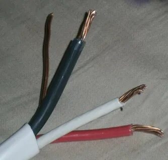 Изоляция скрутки