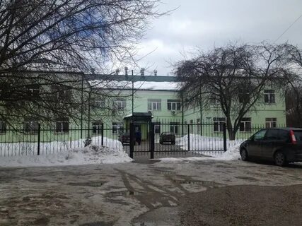Венерологический диспансер 9