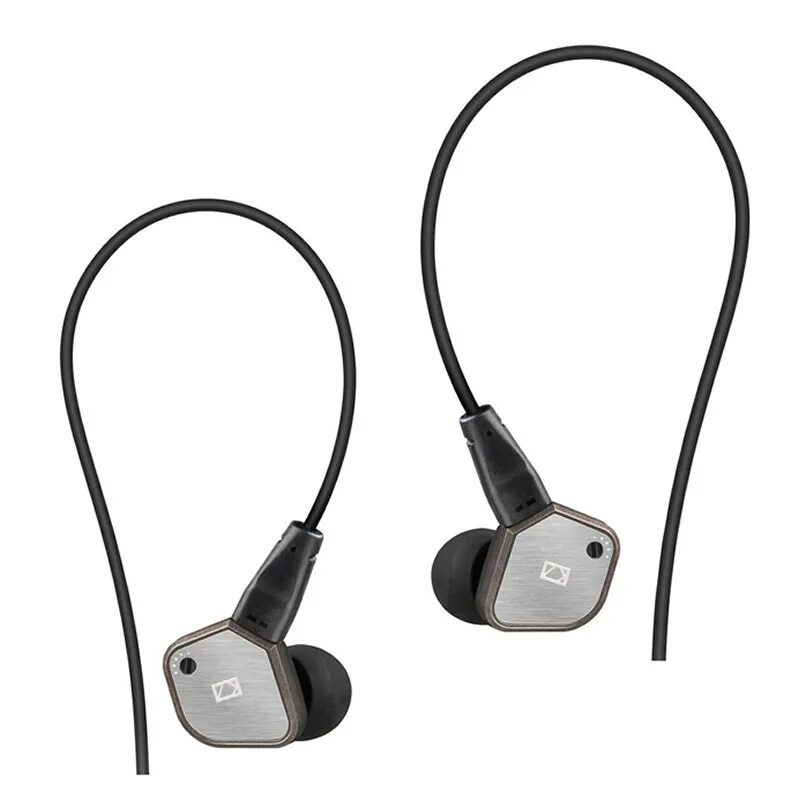 Купить наушники kz. Sennheiser ie80. Наушники Sennheiser ie. Sennheiser 80. Кабель Sennheiser ie80.