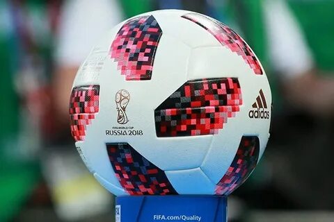 Мяч чемпионата