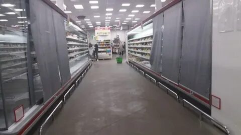Автобус гипермаркет