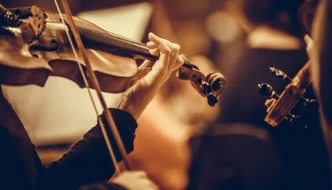 Классическая музыка в наше время