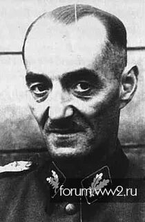 Дирлевангер википедия