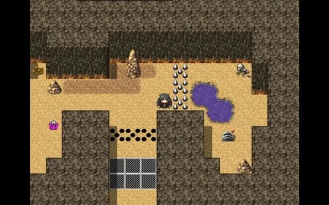 Hole house itch io