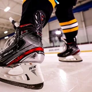Bauer hockey