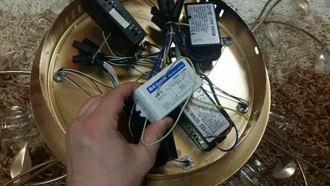 Можно ли вместо галогенных
