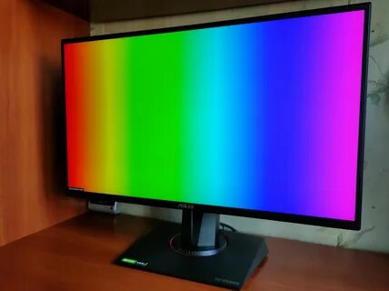 Asus vg259qm
