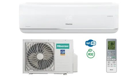 Air sensation superior dc inverter
